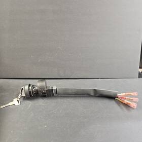 533074 Polaris Ignition Key Switch Rep Harness Rzr Ranger 4 Pin
