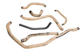 5414530 Polaris 15 Rzr Xp 1000 Eps Radiator Coolant Hose