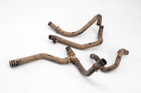 5414632 Polaris 14 Sportsman Ace 325 4x4 Radiator Coolant Hoses