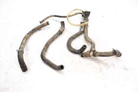 5414635 Polaris 14 Ace 325 4x4 Radiator Coolant Hoses