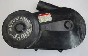 543284 Polaris Oem 1998-2000 Magnum 500 4x4 Sportsman Inner Outer Clutch Cover