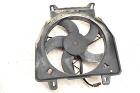 5434171 Polaris 02 Sportsman 700 4x4 Radiator Fan