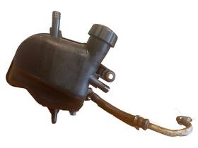 5434834 Polaris 2003 Predator 500 Oil Tank Bottle Assembly