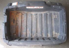 5435072-070 Polaris Oem 2004-2005 Sportsman 330 500 Atp Rear Box Assy