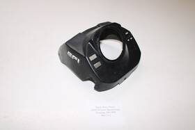 Polaris 5437306-464 2008 Sportsman Touring 500 Efi 4x4 Speedometer Gauge Headlight Pod Black