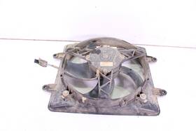 5437845 Polaris 2009 Rzr 800 Radiator Fan