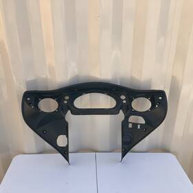 5451718 Polaris Indian Chieftain Dash Panel Genuine Oem Dark Horse