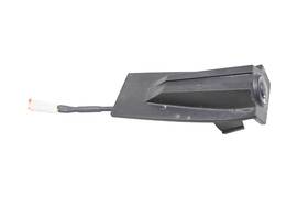 5452814 Polaris 16 Slingshot Sl Back Up Camera