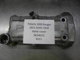5634015 Polaris 1000 Ranger 2021 Sohc Valve Cover