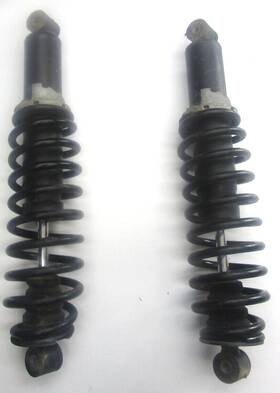 7043375-067 Polaris Oem 2008-2013 Sportman 500 Efi X2 Touring Rear Shocks