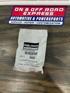 7052306 Polaris Brand New Oem Plug