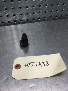 7052438 Polaris 2013 Rzr 800 Efi Fuel Injector T050