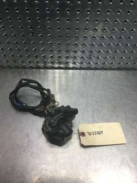 7072724 Polaris Throttle Asm T328
