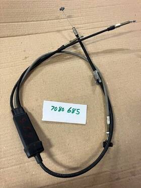 7080685 Polaris New Oem Throttle Cable 1997 440 Xcr