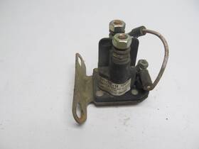 722-1211-212-14 Polaris 2004 Atp 330 4x4 Starter Solenoid Relay