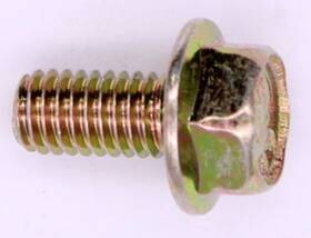 7517653 Polaris Screw Ranger Sportsman 800 500 400 850 550 Scrambler Lot Of 10