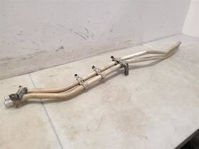 796.ch9217 Polaris Rzr 1000 Xp 2 Seater Factory Cooling Lines 2017 102320