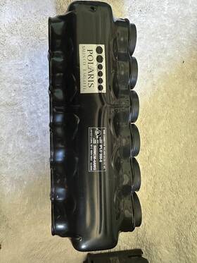 Ipld500-6 Polaris 6 - 4 Awg Wire Connectors