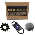 2412616 Polaris New Oem Rops Light Adaptor Harness