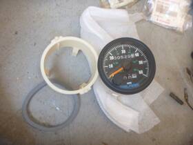 Se5007a Polaris Oem Factory 335 Sportsman Speedometer Tach Gauge