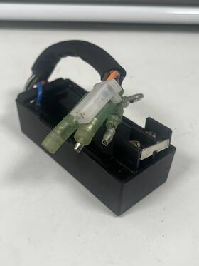 Polaris Smf-cdi-001 Atv Cdi Box Part No. New