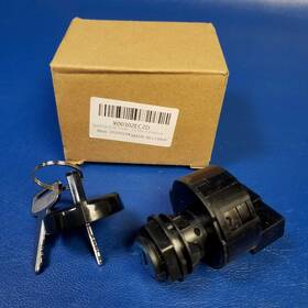 X00302ec2d Polaris Rzr Replacement Switch And Keys Ignition 6 Pin 3 Position
