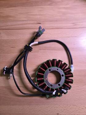 X003dh4ytb Polaris New Stator Coil For Ranger 500 2010-2013