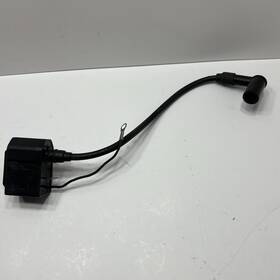 144.600.001 Polini Oem 2004 X1 Works - Ignition Coil Cap