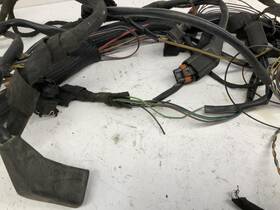 98660702003 Porsche Wiring Harness Engine 5mt