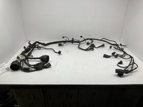 99660700201 Porsche 99660700205 Engine Wiring Harness 6mt Ss From