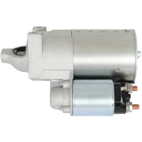 Kh-25-098-09-s Prad Ap05370001d Starter For Cub Cadet Big Country Volunteer E7194-63010