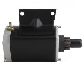 Ap05375201d Prad Starter For Case Uni-loaders 1816b John Deere Tractors Lawn 112 Tecumseh