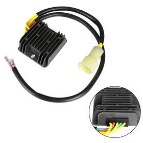 31600-hc5-970 Prad Prad10231001t Voltage Regulator Rectifier For Honda Trx300 4x4 Trx 300 Fw