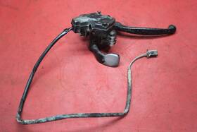 0451040 Predator 2003 Polaris 90 Thumb Throttle Assembly With Brake Lever