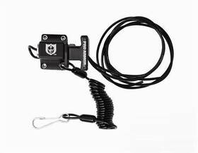 Pro Armor A040021-4 Killswitch Tethercord For Honda Foreman Fourtrax Rancherrincon 400 500