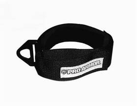 A040023-6 Pro Armor Kill Switch Tether Wriststrap For John Deere Trail Buck Cf Moto Cforce