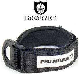 5k5a Pro Armor Mn/5k5a Series Kill Switch Wrist Strap For 2006-2007 Arctic Cat Dvx Qm