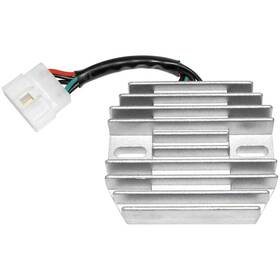Esr827 Pro Comp Suspension Electrosport Regulator Rectifier Polaris