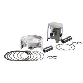 01.2487.000 Pro X Piston Kit - Standard 83 Mm