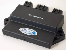 4075-p166728-utv Procom Performance Cdi For 2008 Kawasaki Krf750 Teryx Fi 4x4 Le Utv