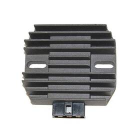Atre-ka432227-04 Procom 1992-1998 Kawasaki Klf300 Bayou Atv Regulator/rectifier