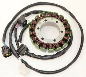 Atst-ar432259-08 Procom 1998-1999 Arctic Cat 400 4x4/2x4 Stator
