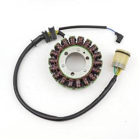 Procom Atst-ho432747-69 2004-2007 Honda Trx400fa/fga Rancher At Atv Stator