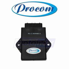 Ge3y Procom Mn/ge3y Performance Cdi For 2004-2005 Arctic Cat Dvx 400 - Electrical Yq