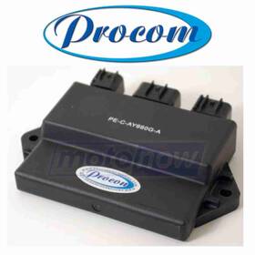 Z2vz Procom Mn/z2vz High Performance Rev Box For 2003-2004 Polaris Predator 500 - Qo
