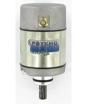 17605n Psykho Starter Motor