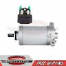 Pt822678b01 Partube Quality Starter Relay Solenoid For Kawasaki Bayou Atv