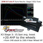 Pwrtune-ecu-x3-2-stg3 Pwrtune 2018 Canam X3