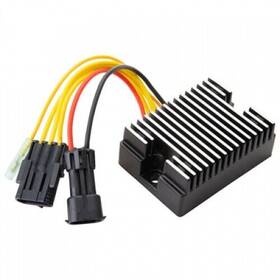 184-055-0018 Qa Parts Rectifier/regulator