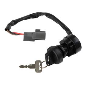 1910940019 Qa Parts Ignition Switch For Yamaha Big Bear Grizzly Kodiak